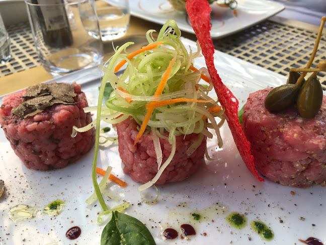 Qui Ciccia Ristorante Griglieria - Monte San Savino