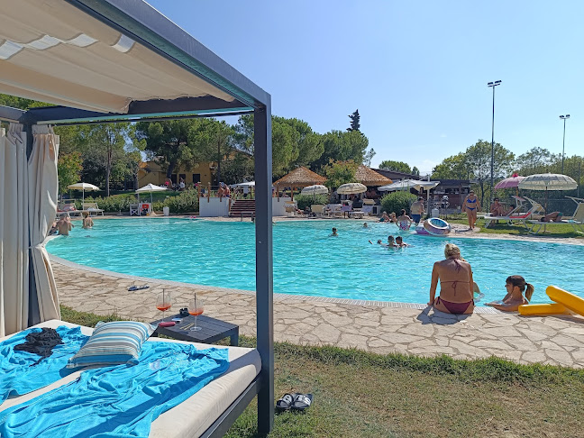 Comments and reviews of Il Podere del Germano Reale