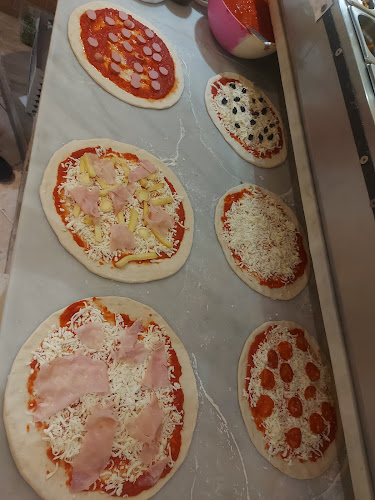 La Pizza Dei Desideri - Ferrara