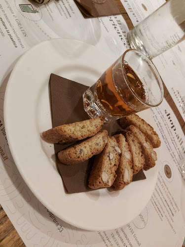 Ristorante Allabona Pisa Open Times