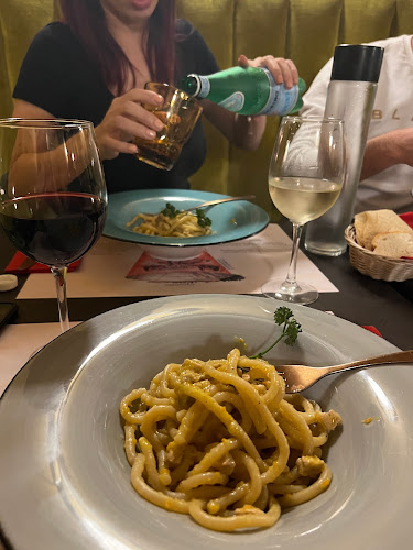 Ristorante e Loungebar Inferno - Ristorazione