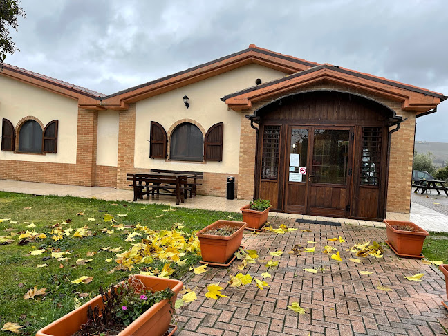 La Contrada Country House - Ristorazione