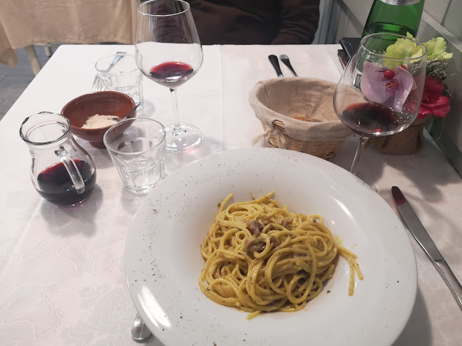 Ristorante Cavour - Frascati