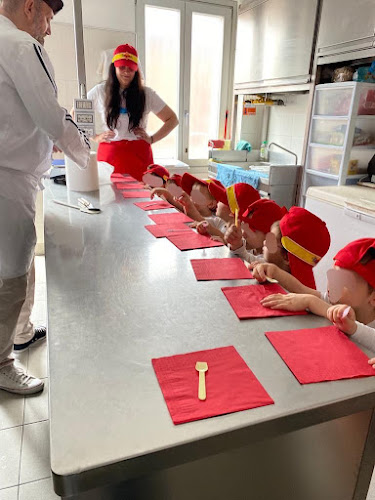 Titillapapilla gelateria - Gorgonzola