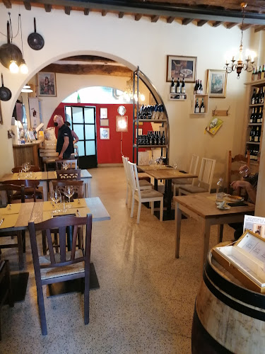Opinii despre Le Mura del Cassero în Montevarchi - Ristorazione