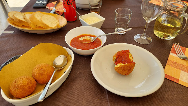 Ristorante Pizzeria il Coccaro - Monterubbiano