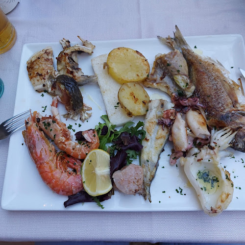 Comentarii opinii despre La Caina Pizzeria Trattoria Grado