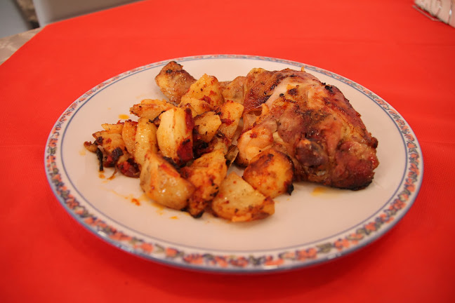 Ristomacelleria Cotto e Crudo di Dario Catalano - Messina