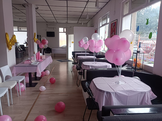 Opinii despre Elite Caffè în Cagliari - Ristorazione