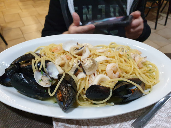 Opinii despre Trattoria del Procaccia în Monopoli - Ristorazione