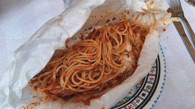 Trattoria La Bettola