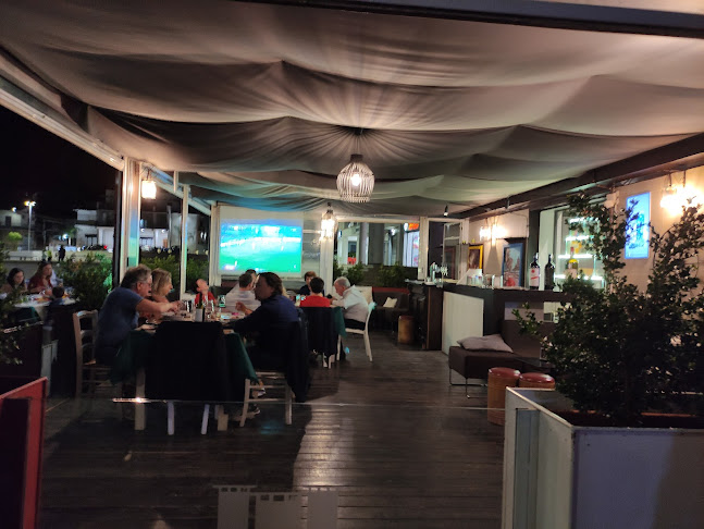 Alfieri House - Ristorazione