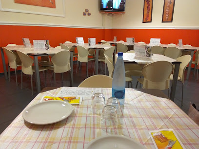 American Style Pizzeria