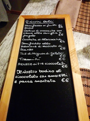 Reviews of Al Fienile (Palazzolo S/O) in Palazzolo sull'Oglio - Ristorazione