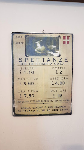 Ristorante Primavera Corsico