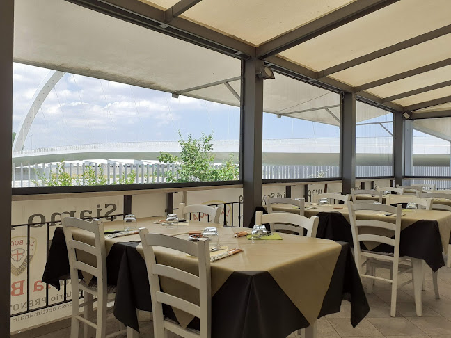 Ristorante La Boccia