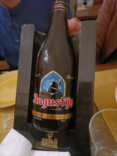 Comentarii opinii despre Birreria Albatros