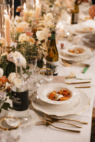 Comentarii opinii despre Italian Taste Lodovichi Ricevimenti