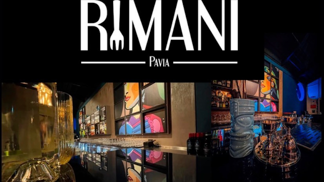 Ristorante Rimani