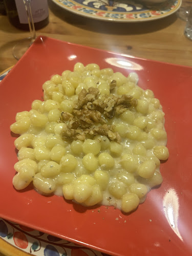 Osteria De Gustibus - Taormina