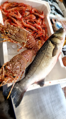 T’amo Pescheria FG - Ristorazione