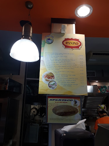 L'Angolo delle Crepes