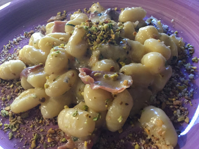 La Locanda del Sagittario