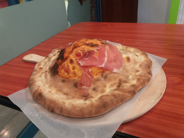 Opinii despre Grin Pizza în Pegognaga - Ristorazione