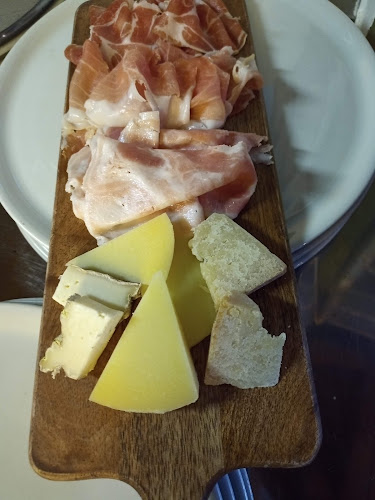 Reviews of Al Fienile (Palazzolo S/O) in Palazzolo sull'Oglio - Ristorazione