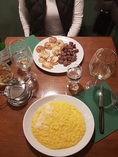 Pizzeria di Porta Garibaldi - MILANO - Milano