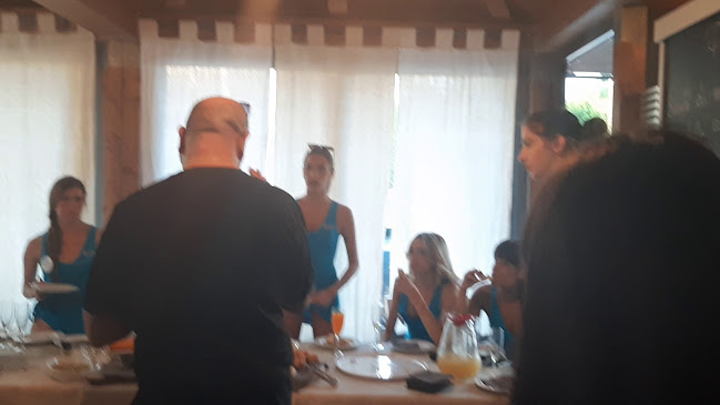 Ristorante Pizzeria La Piazzetta - Ristorazione