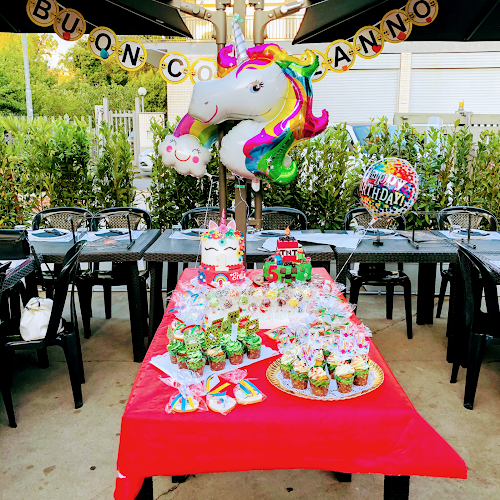 Pizzeria Bisteccheria Triticum