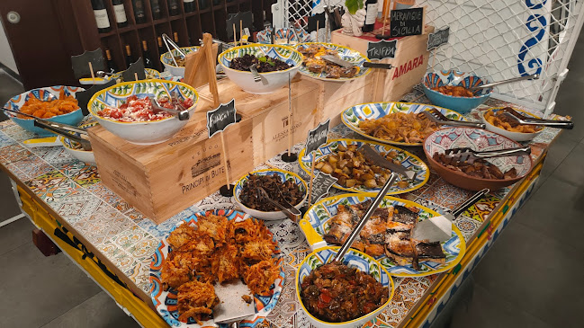 DOC - DUOMO OF CATANIA - Ristorazione