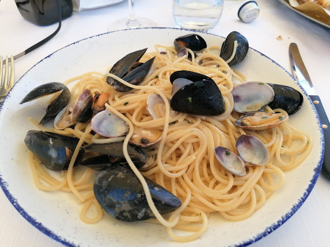 Ristorante Pizzeria Europa - Lido di Camaiore