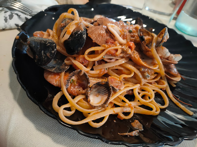 Ristorante Alla Staffa - Zoppola