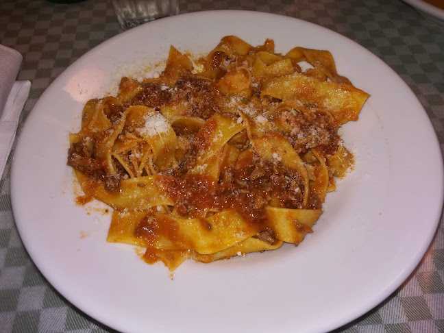 Trattoria Sabatino Phone number