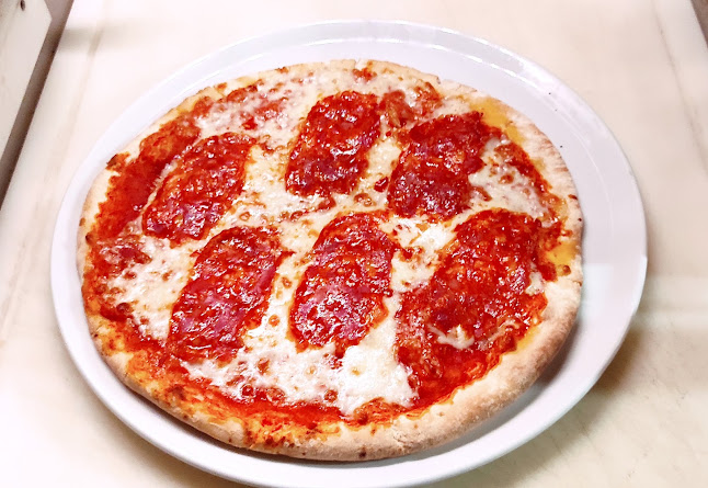 El Barrio Loco - Ristorazione