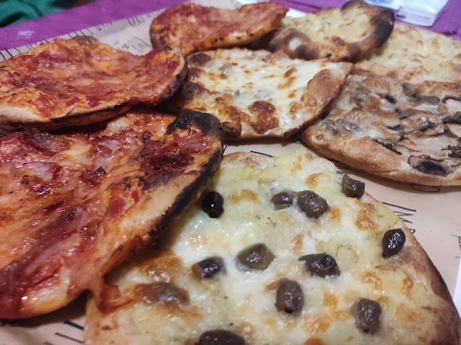 Via Bari, 2, 66054 Vasto CH