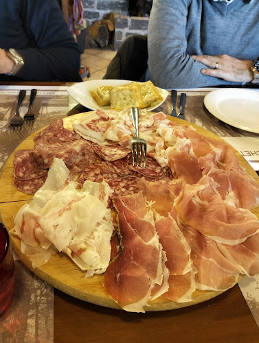 Via ai Piani, 73, 22034 Brunate CO