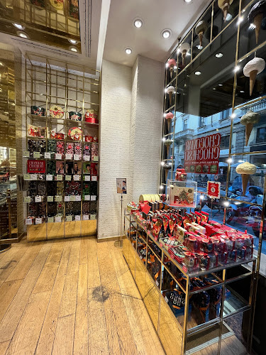 Venchi Cioccolato e Gelato - Ristorazione