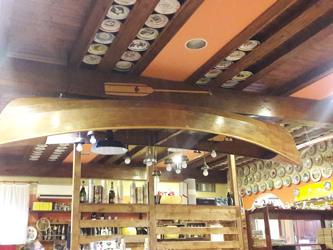 Comentarii opinii despre Ristorante Pizzeria Osteria Posada