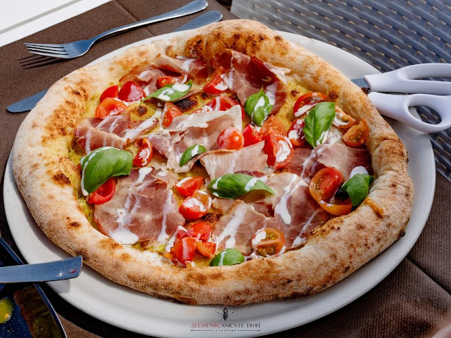 Alchemicamente Chinè - Monopoli