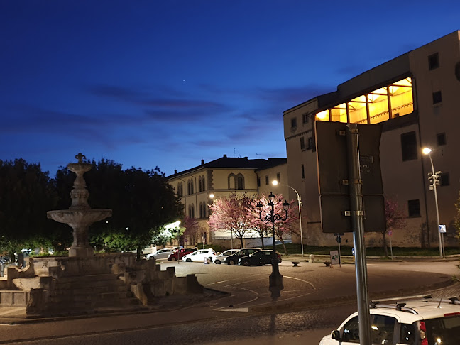 Piazza della Rocca, 32, 01100 Viterbo VT