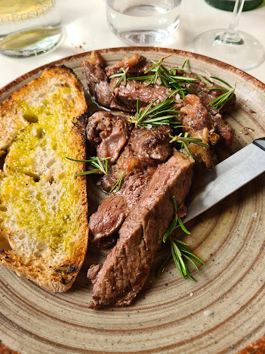 Reviews of La Felicetta Restaurant Trattoria in Viterbo - Ristorazione