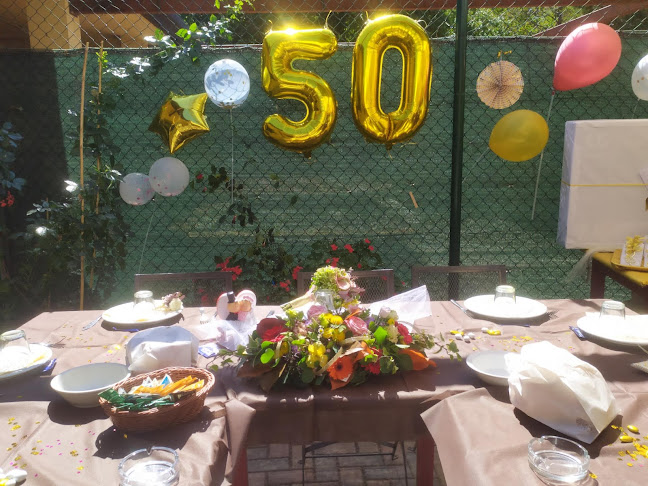 Opinii despre Ristorante Zarja în Basovizza - Ristorazione