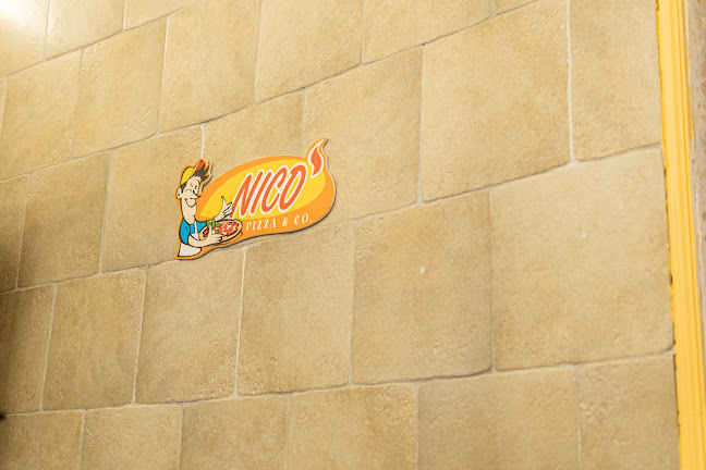 Comentarii opinii despre Nicò Pizza e Co. - Rosticceria | Pizzeria - Lecce