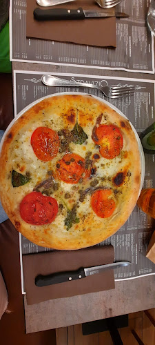 Ristorante Pizzeria Lo Stravizio - Firenze