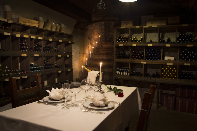 Ristorante Il Cenacolo - Ristorazione