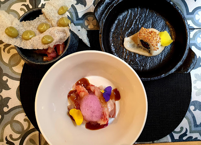 Reviews of Scialuppa Ligurian in Torino - Ristorazione