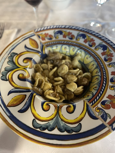 Ristorante Michelin 1855